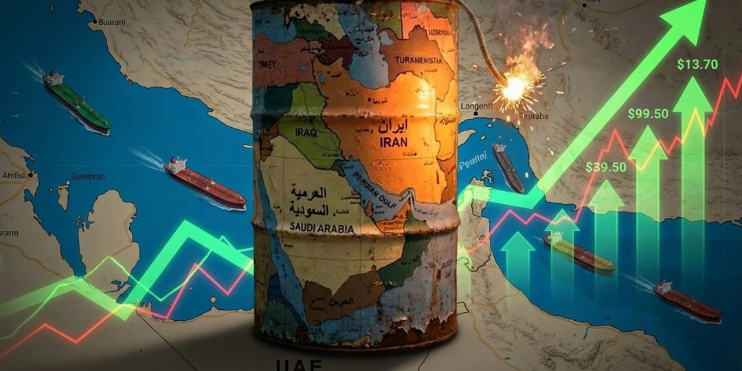 Нефть дорожает, но Россия несёт убытки. Делягин вскрыл саботаж: Нас удерживают "в положении экономической колонии"