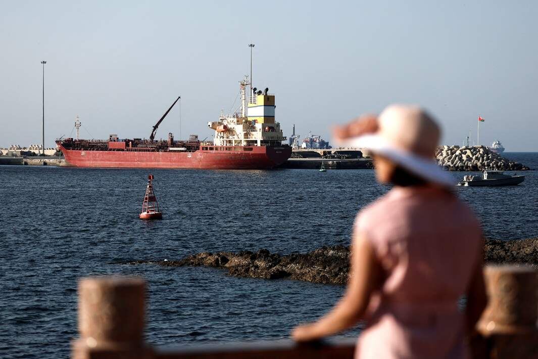 Фото: REUTERS/Benoit Tessier