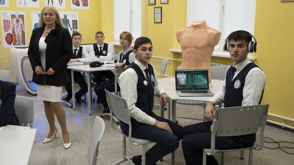    © РИА Новости Крым