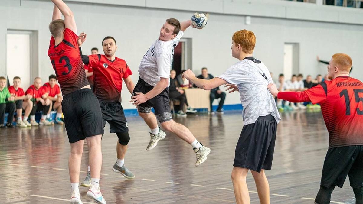    Фото: пресс-служба Департамента спорта города Москвы