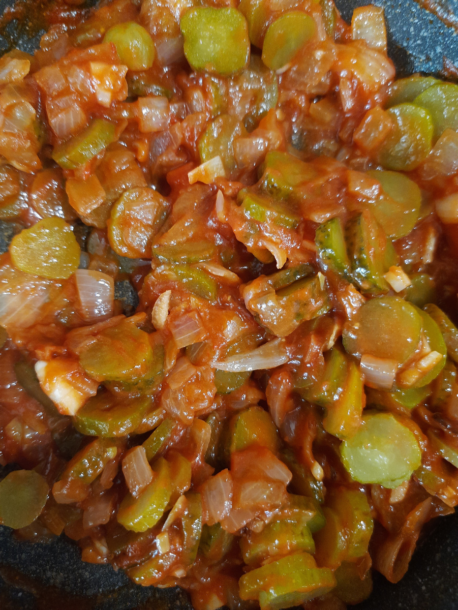 Чувствуете, как пахнет?