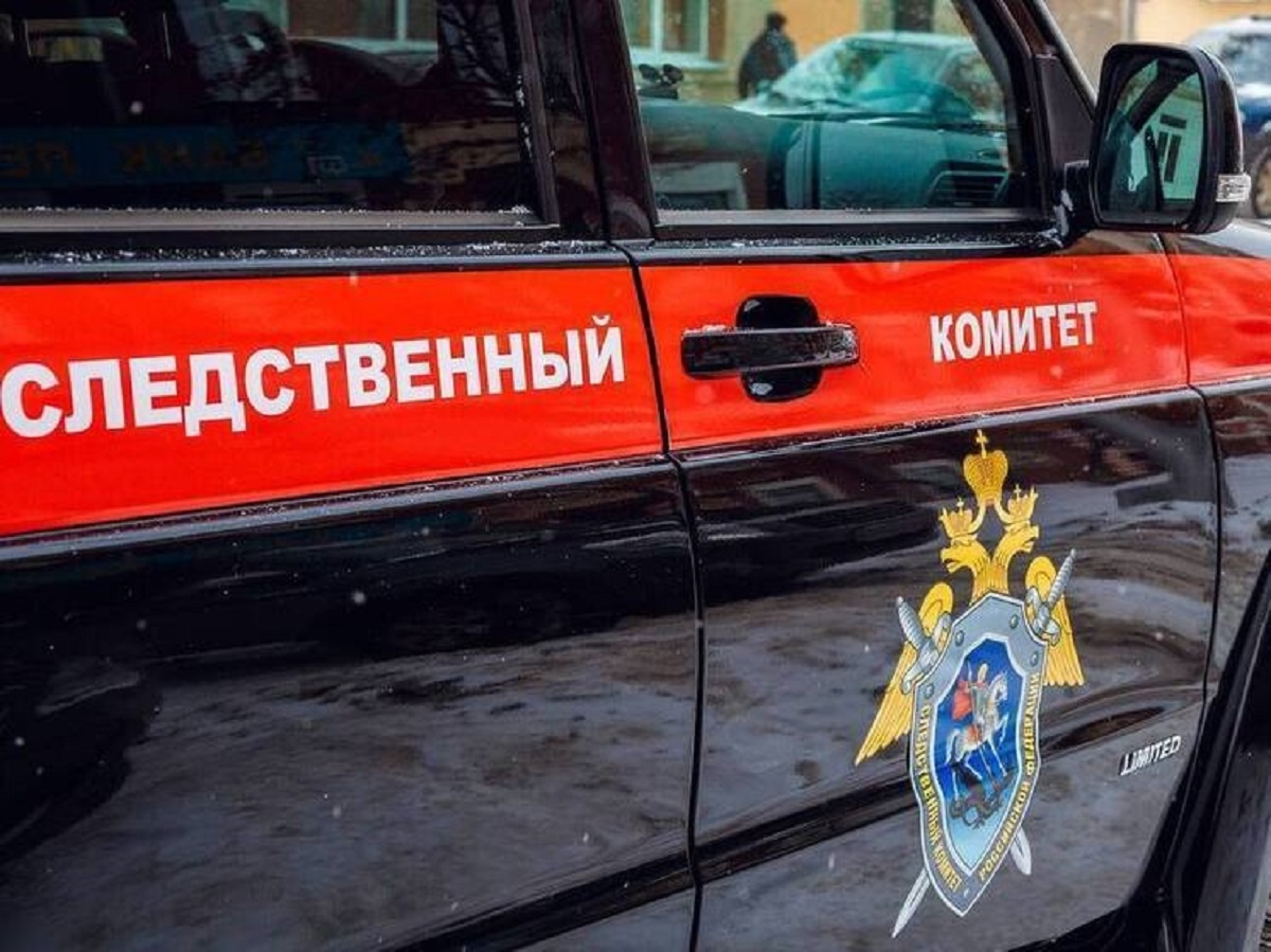 Фото: СК РФ