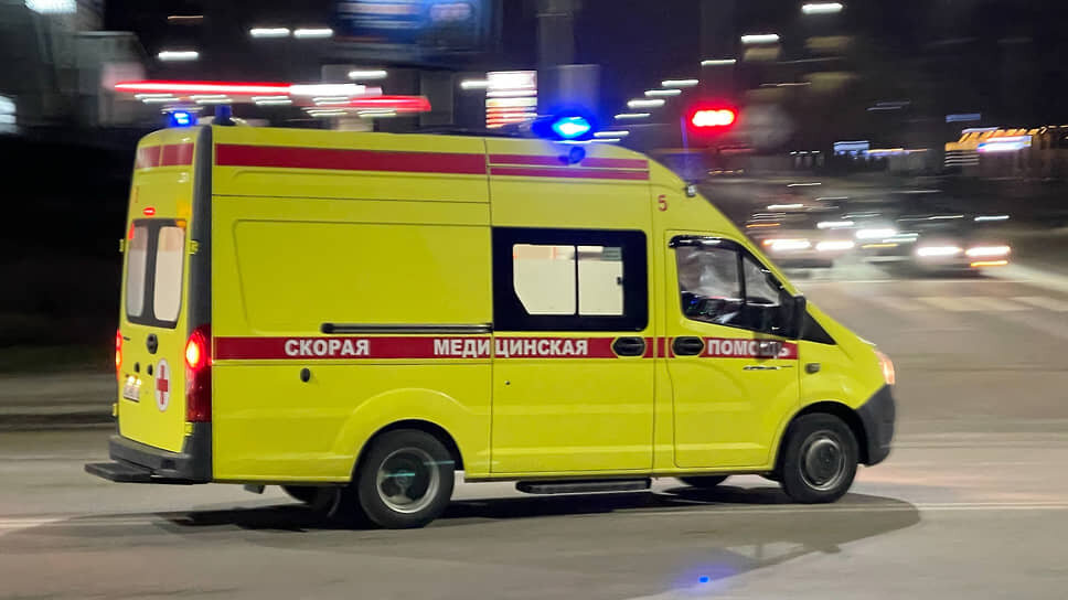 Фото: Игорь Елисеев / Коммерсантъ