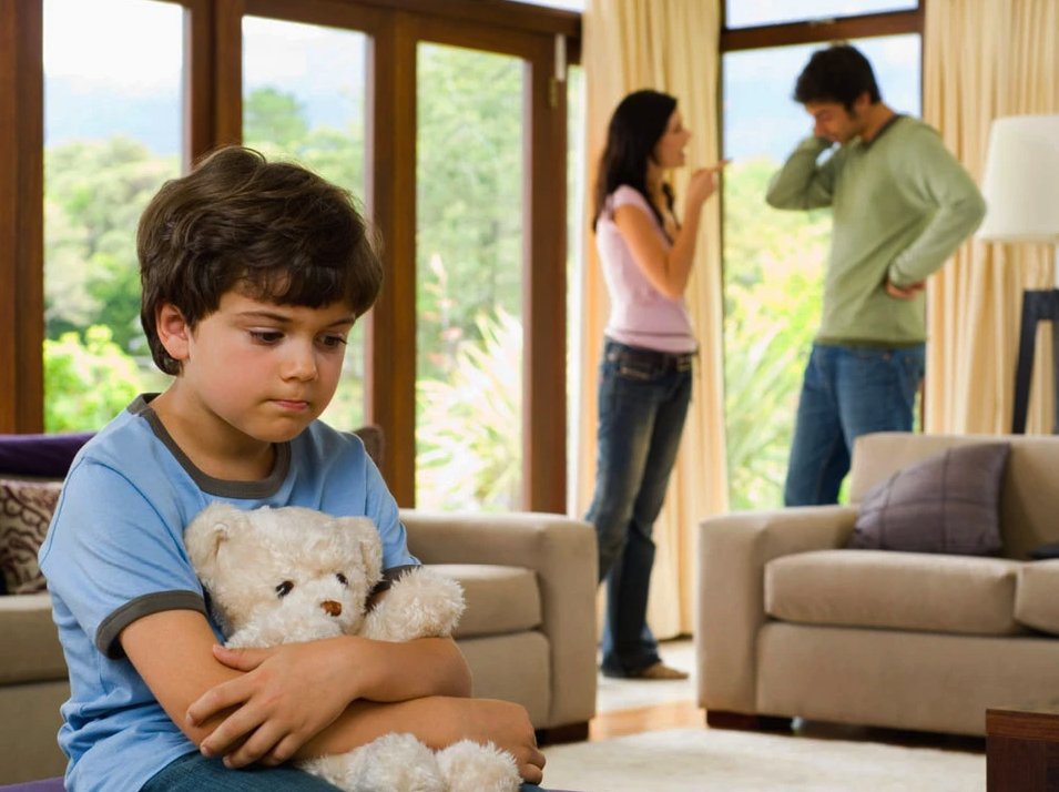 Стиль общения с ребёнком формирует его характер сильнее, чем кажется