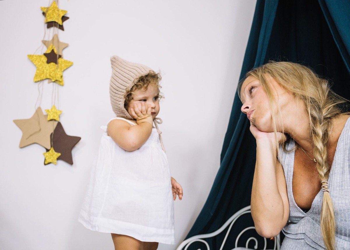 Крайности в воспитании часто дают обратный эффект