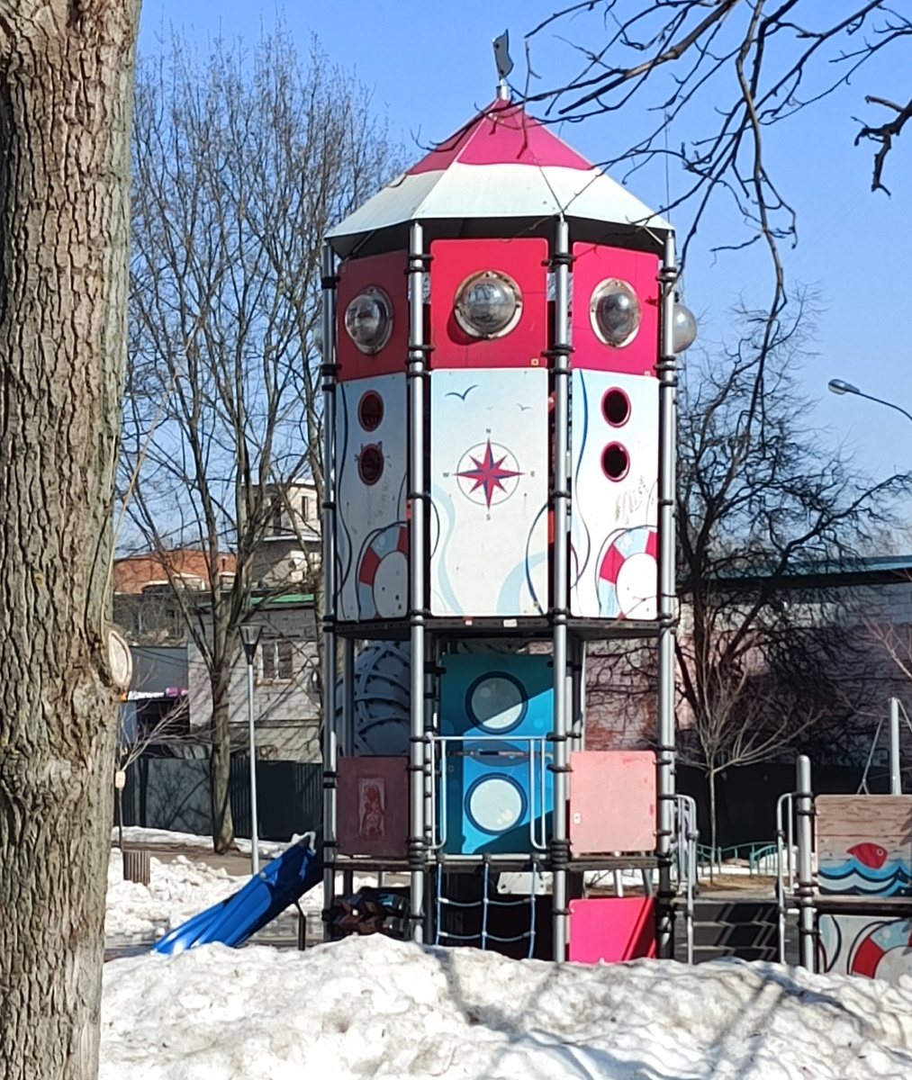 Фото автора статьи