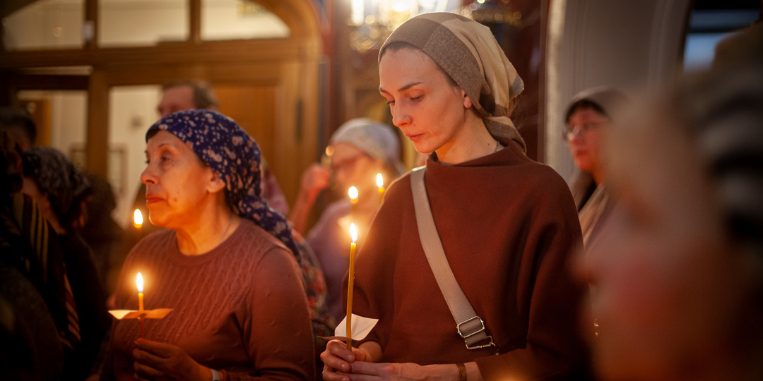 Зачем нужно собороваться? Отвечает священник