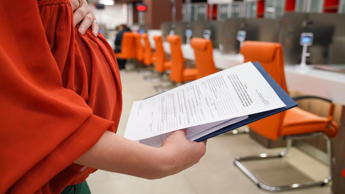 Фото: ИЗВЕСТИЯ/Анна Селина