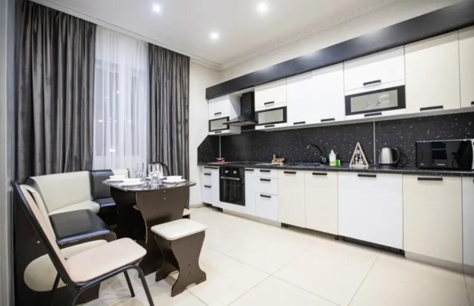 Честный обзор гостевого дома Лотос в Адлере