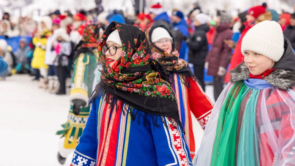    Фото: Федор Воронов/«Ямал-Медиа»