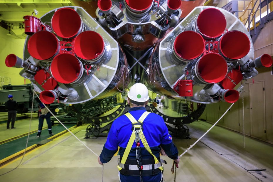    Артем Пылаев/РИА Новости