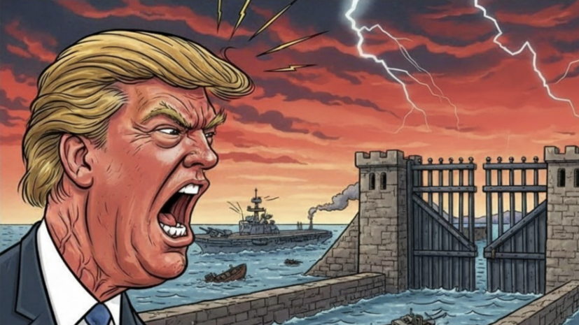   Сгенерировано с помощью ИИ