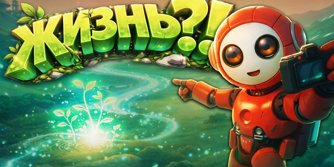 Во что поиграть? ► Игры о колонизации планет ► ч.5