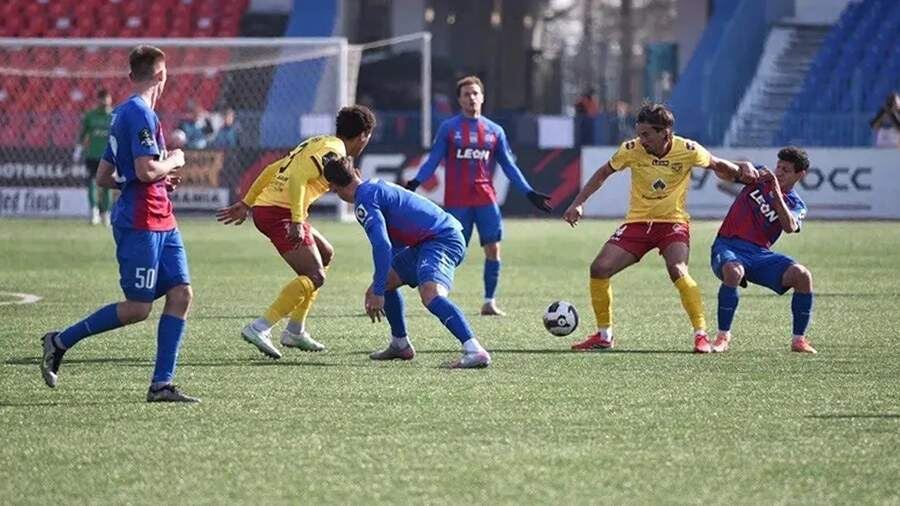    Фото: t.me/pfcarsenaltula