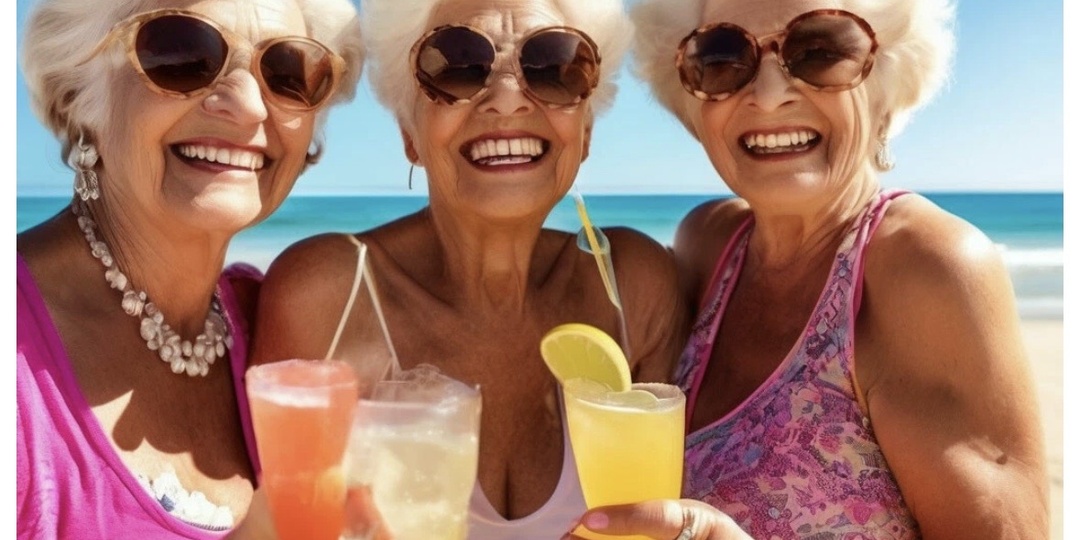 Почему Вьетнам идеальная страна для пенсионеров ?