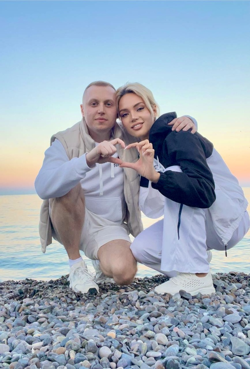 Побережье Ялта 