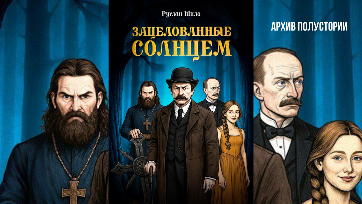 Обложка используется с разрешения правообладателя