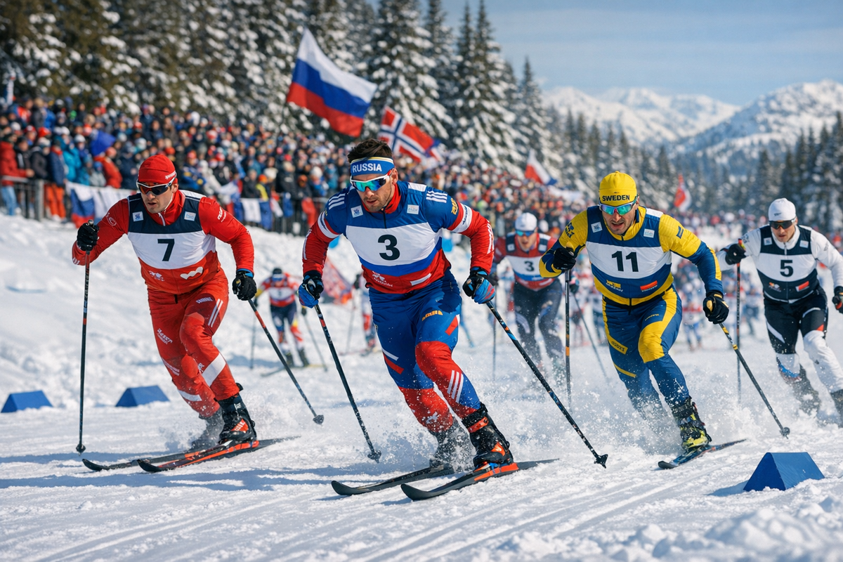    Фото: Коллаж RuNews24.ru