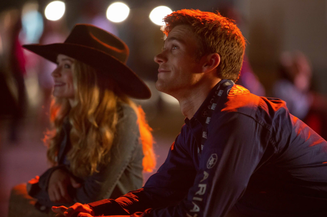 Кадр из фильма