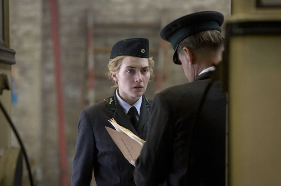 Кадр из фильма