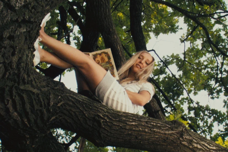 Кадр из фильма