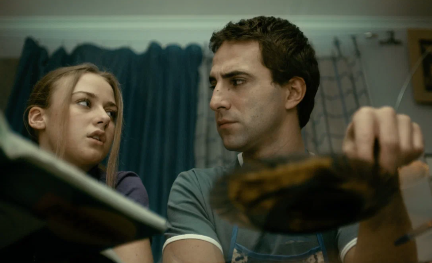 Кадр из фильма