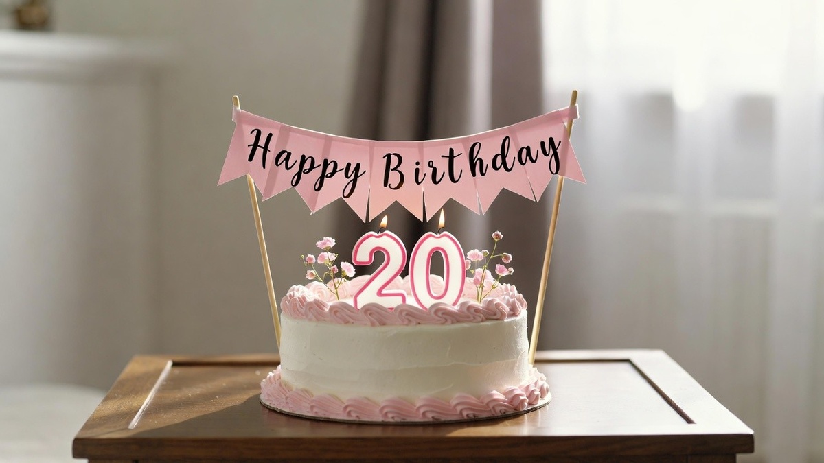 Поздравления к дню рождения женщине коллеге 20 лет