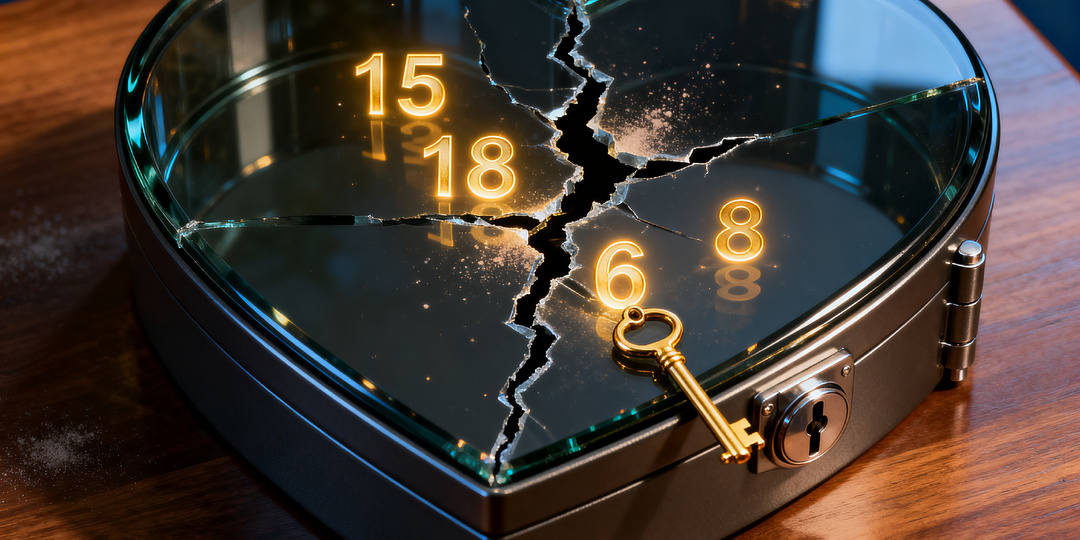 Он тебя предал? Или ты просто слишком долго не выбирала себя