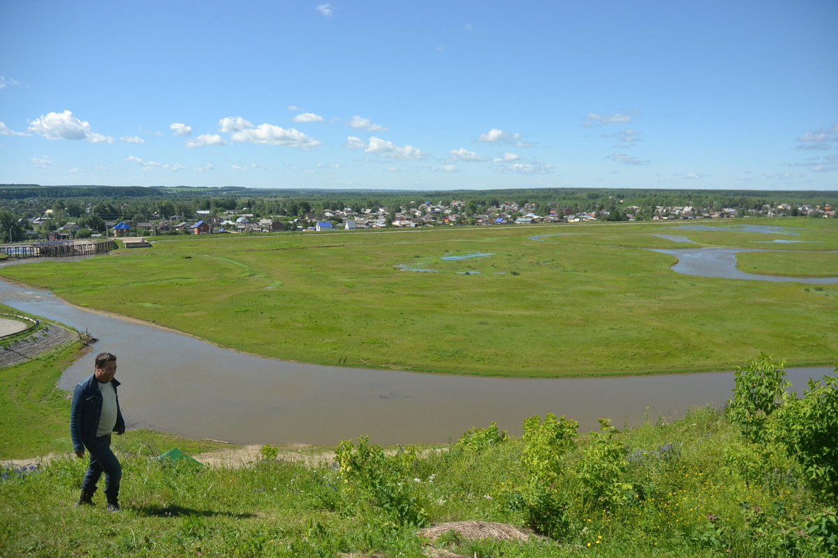   Фото: Константин Седегов, ПН