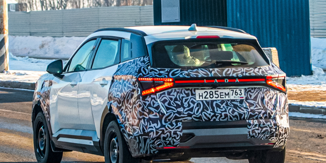 Китайцы отказались сотрудничать с ВАЗом: Lada Azimut - провал до начала выпуска. Кому нужна "солянка" из китайских запчастей