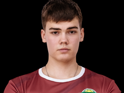 18-летний голкипер из Саратова: "Очень хотелось бы поиграть не только с белорусами или китайцами"