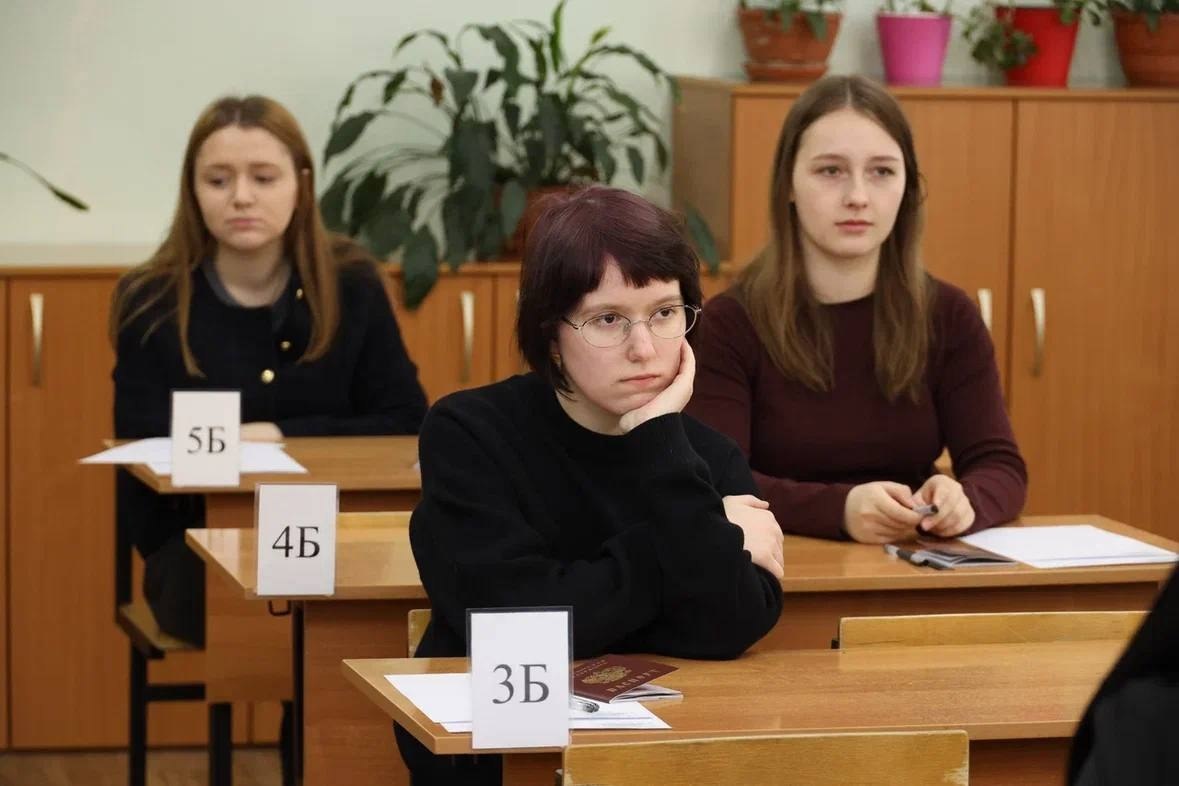 Фото ИА «Камчатка» (архив)