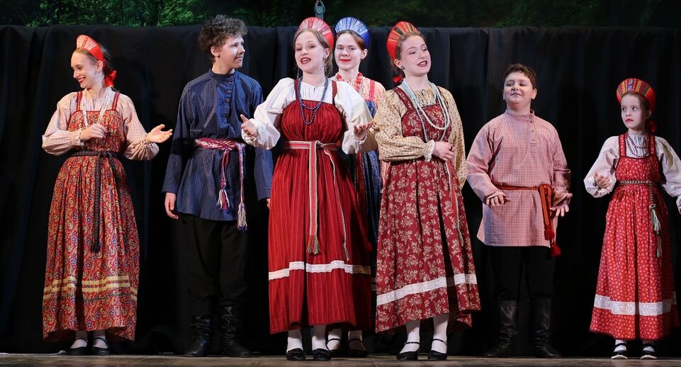    пресс-служба администрации Наро-Фоминского г.о