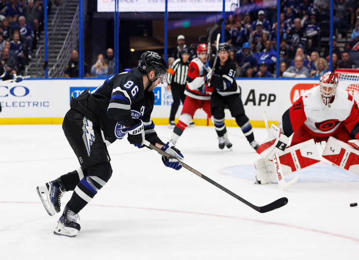     За океаном об отрезке Кучерова «уровня игрока поколения»: но все награды отдадут «своим»