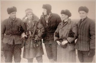 Какое супероружие СССР создали пленные немецкие учёные