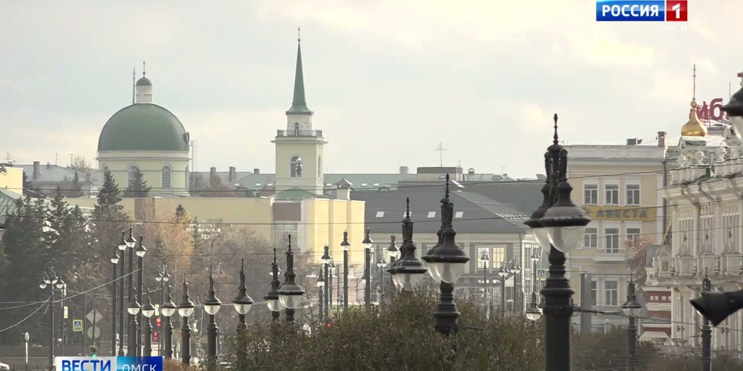 Новая неделя принесет в Омск еще больше тепла