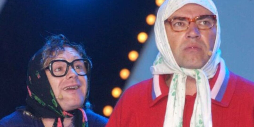 Книги, семья и сцена: история жизни Матрены и Цветочка из «Кривого зеркала»