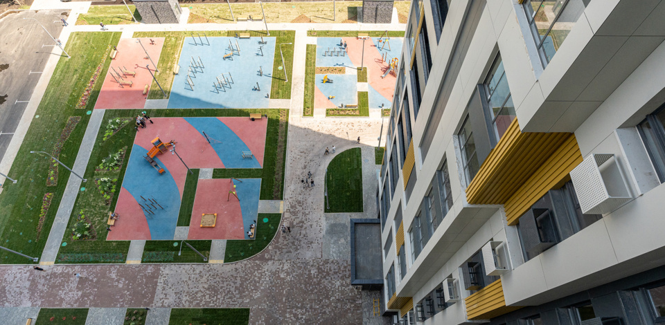     Представители Департамента градостроительной политики проведут два приема граждан по вопросам реновации