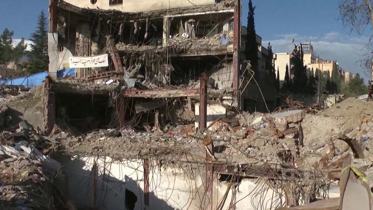    Первый канал