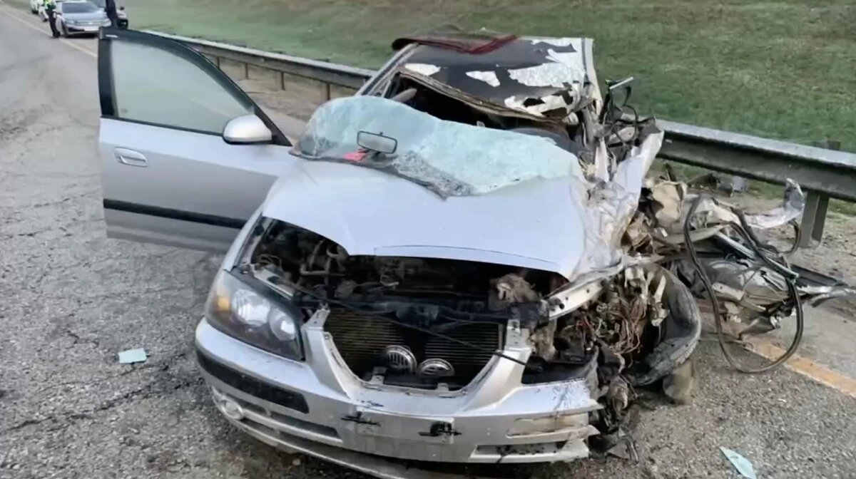    Фото отдела пропаганды БДД УГИБДД ГУ МВД России по Краснодарскому краю