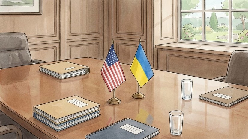   Сгенерировано с помощью ИИ