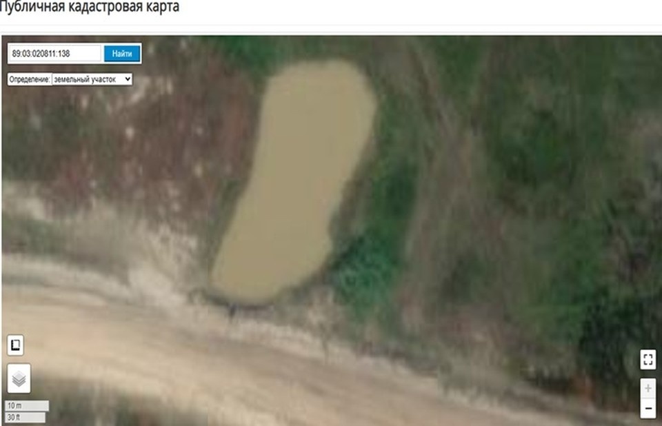    Фото: Россельхознадзор по Тюменской области, ХМАО и ЯНАО