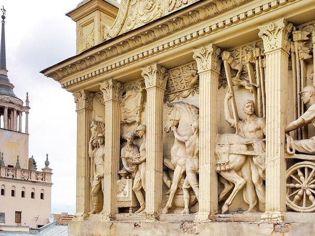    Фото: пресс-служба мэра и правительства Москвы