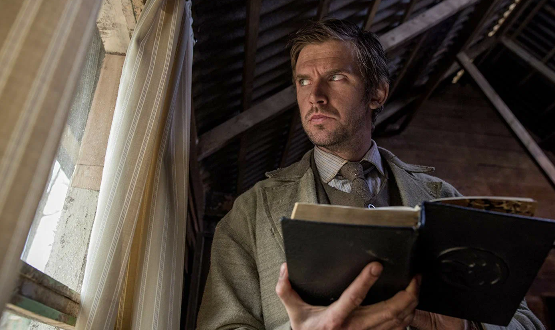 Кадр из фильма