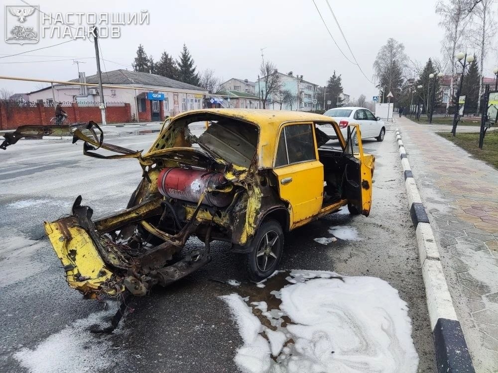     Фото: t.me/vvgladkov