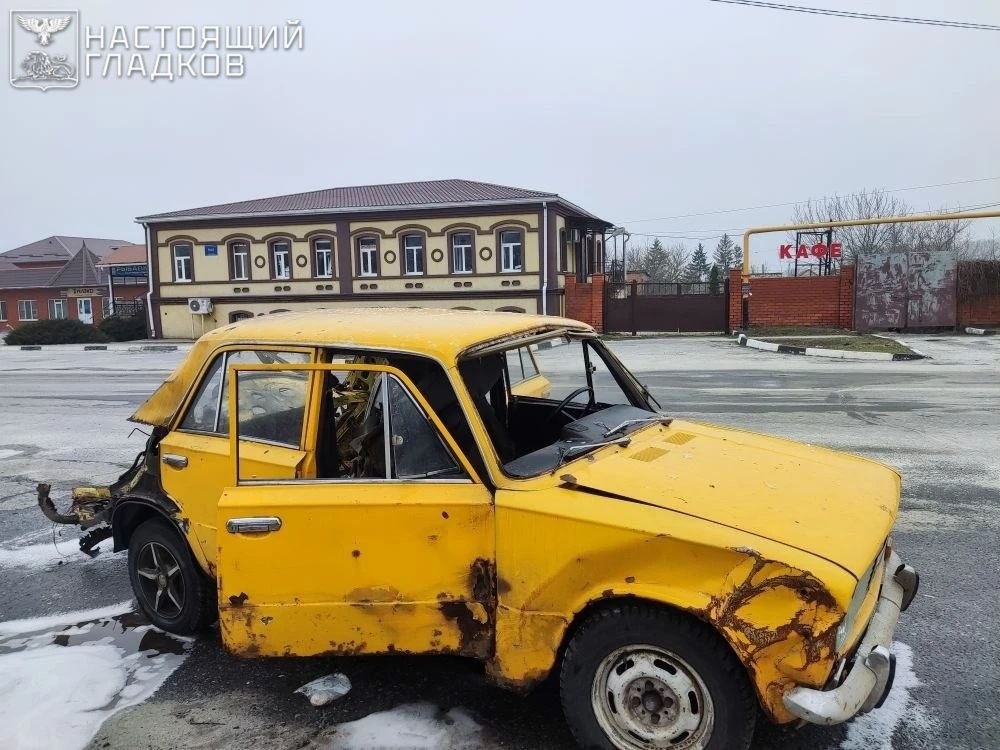    Фото: t.me/vvgladkov