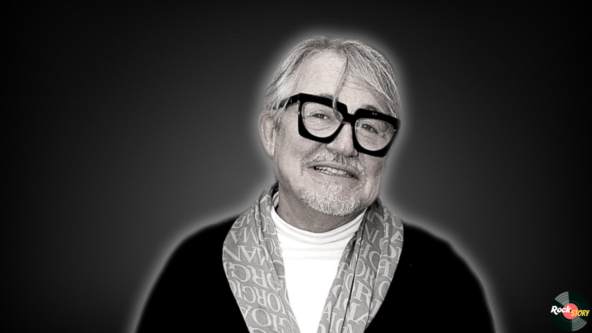 На фотографии: Дмитрий Дибров