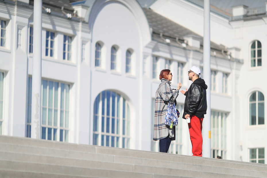    Василий Кузьмичёнок/АГН «Москва»