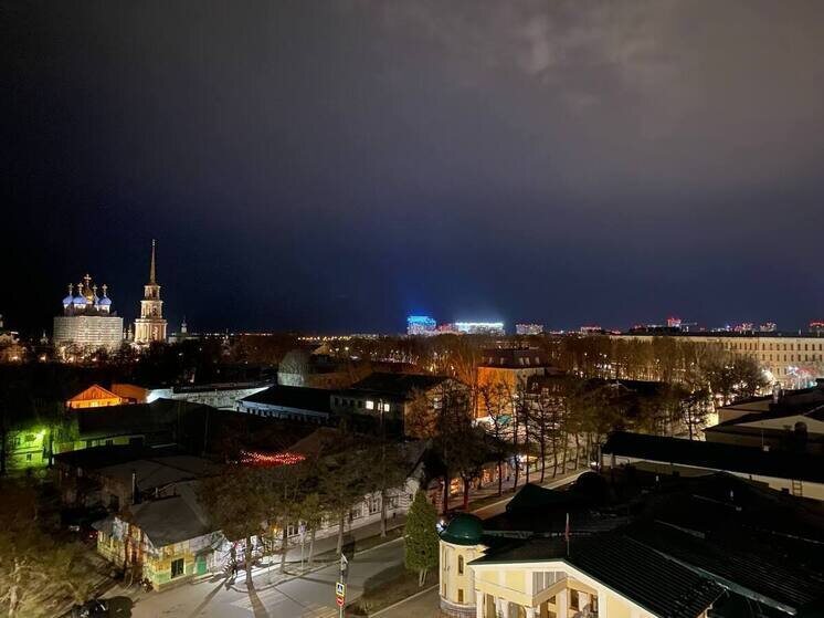     Фото МК в Рязани