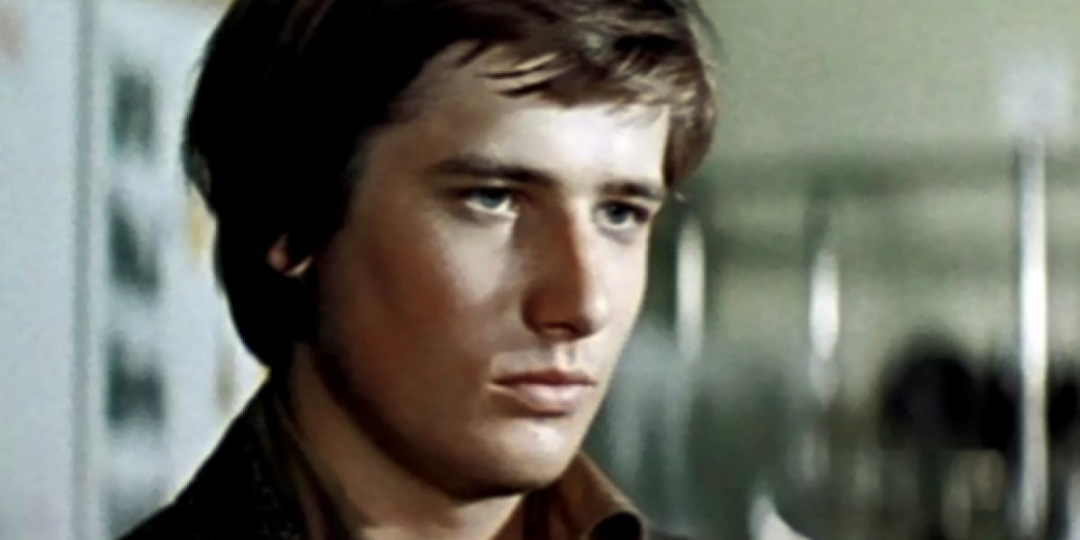 Жизнь актера Сергея Насибова из «Школьного вальса» — от славы до затворничества